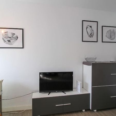Apartamento En Santander Con Aparcamiento Екстер'єр фото