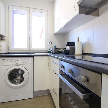 Apartamento En Santander Con Aparcamiento Екстер'єр фото