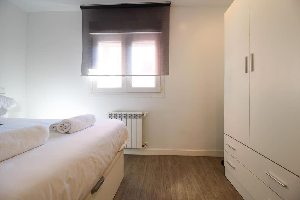 Apartamento En Santander Con Aparcamiento Екстер'єр фото