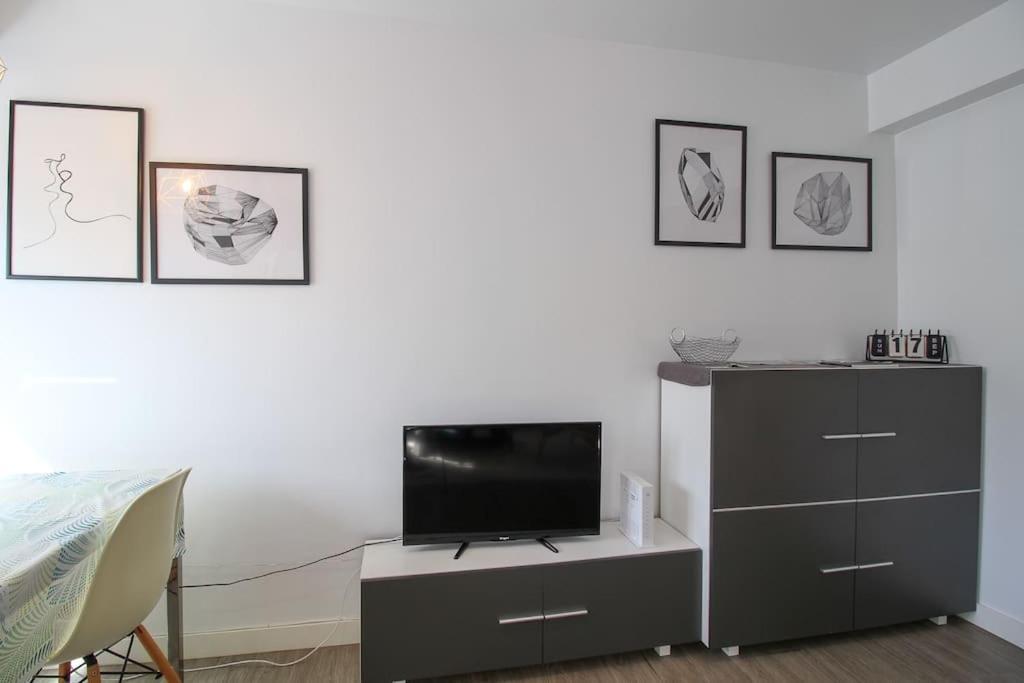 Apartamento En Santander Con Aparcamiento Екстер'єр фото