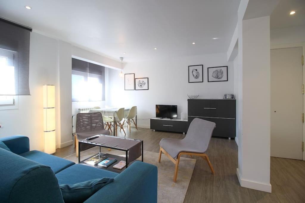 Apartamento En Santander Con Aparcamiento Екстер'єр фото