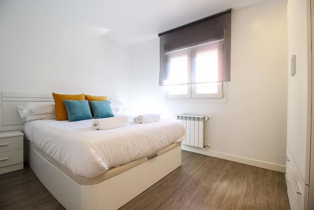 Apartamento En Santander Con Aparcamiento Екстер'єр фото