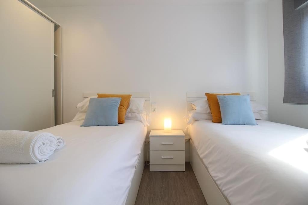 Apartamento En Santander Con Aparcamiento Екстер'єр фото