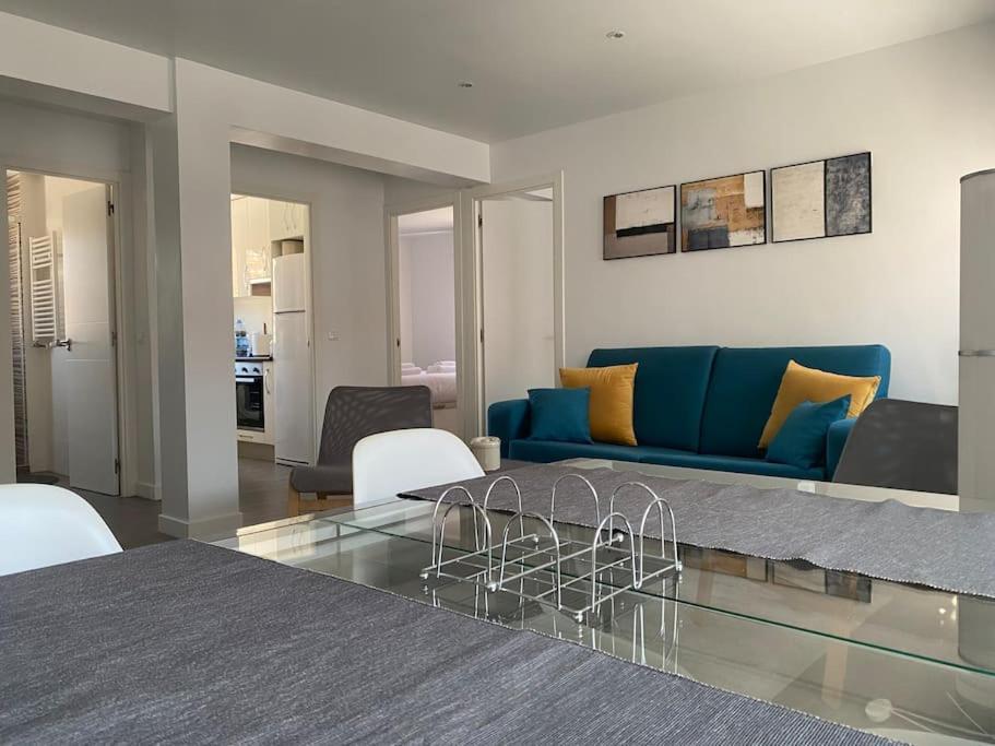 Apartamento En Santander Con Aparcamiento Екстер'єр фото