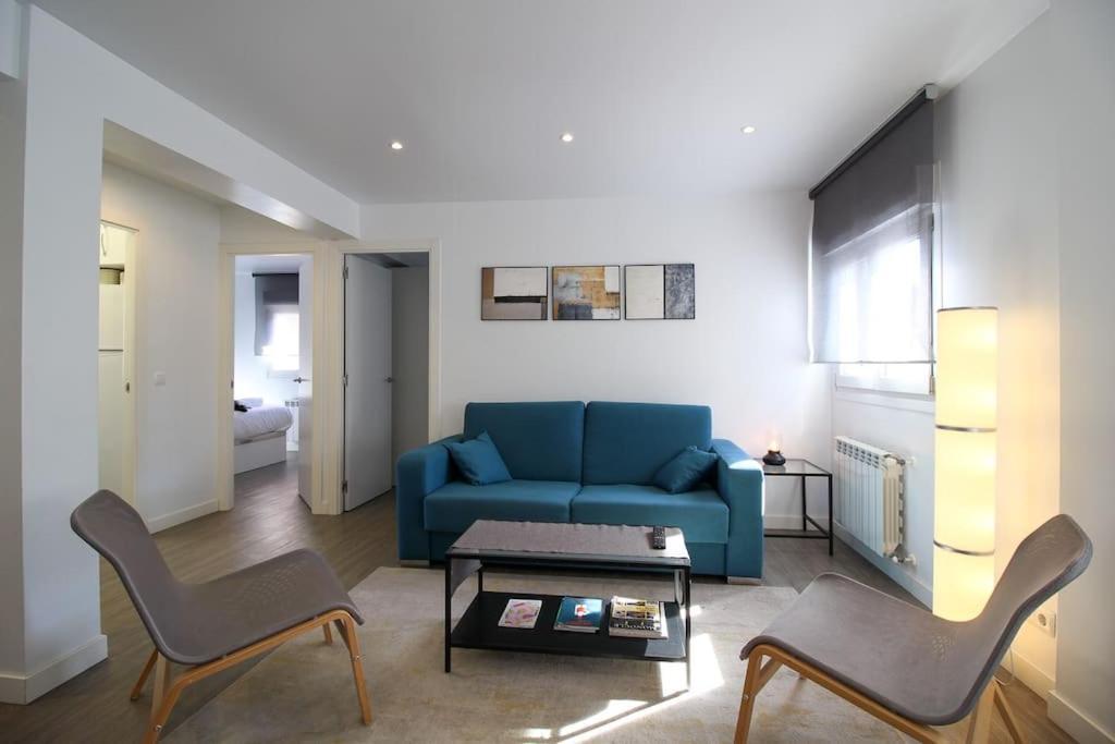 Apartamento En Santander Con Aparcamiento Екстер'єр фото