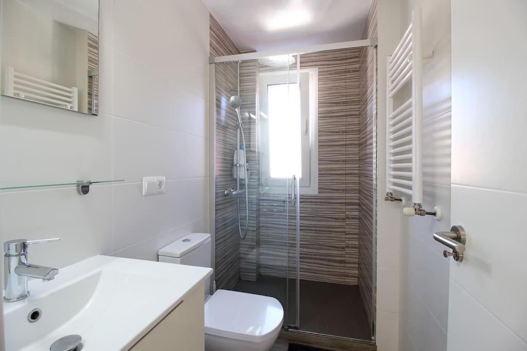 Apartamento En Santander Con Aparcamiento Екстер'єр фото