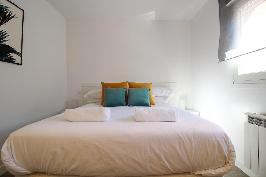 Apartamento En Santander Con Aparcamiento Екстер'єр фото